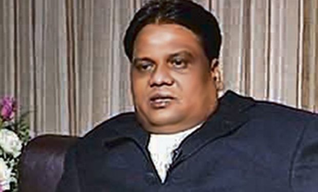 Underworld don Chhota Rajan. (Photo: PTI) Underworld don Chhota Rajan. (Photo: PTI)